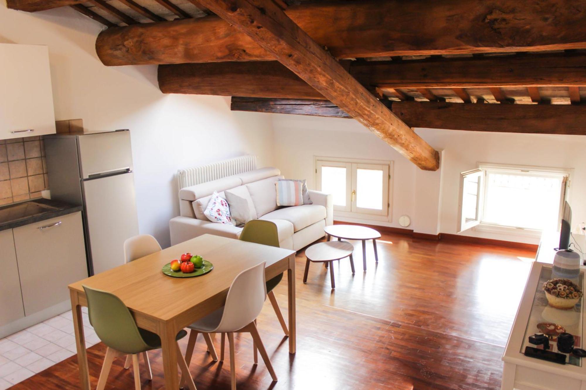 Sant'Agata Apartamento Ravena Exterior foto