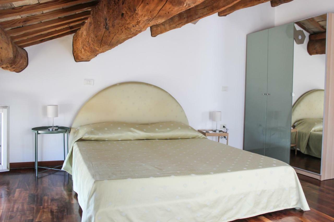 Sant'Agata Apartamento Ravena Exterior foto
