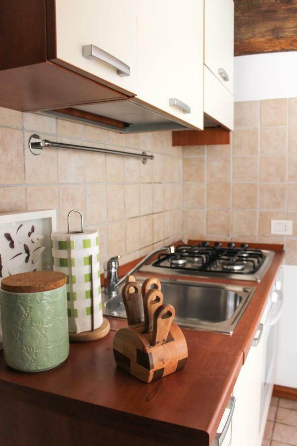 Sant'Agata Apartamento Ravena Exterior foto