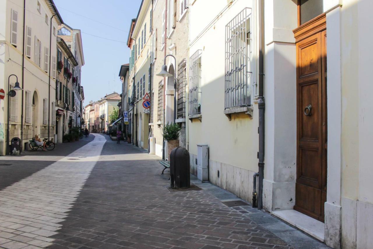 Sant'Agata Apartamento Ravena Exterior foto