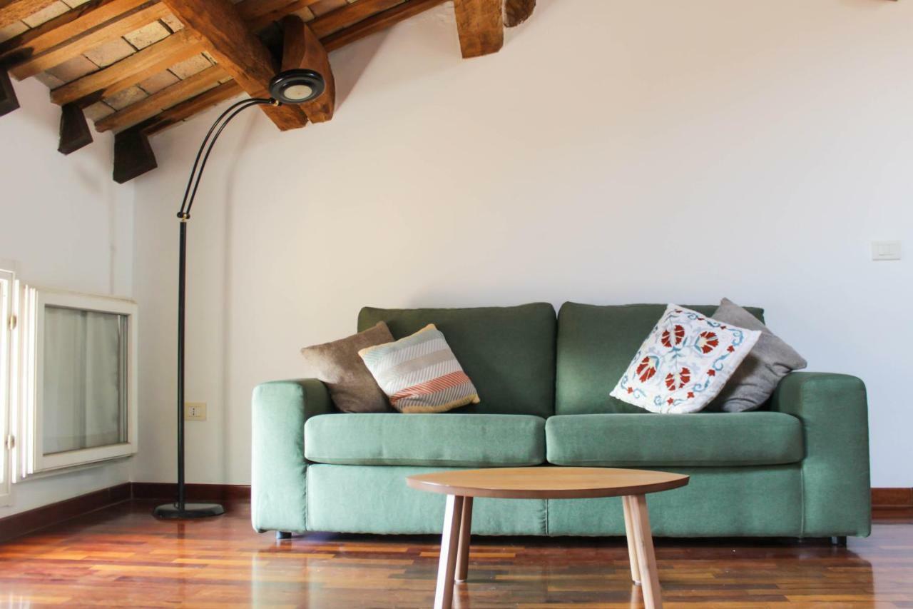 Sant'Agata Apartamento Ravena Exterior foto